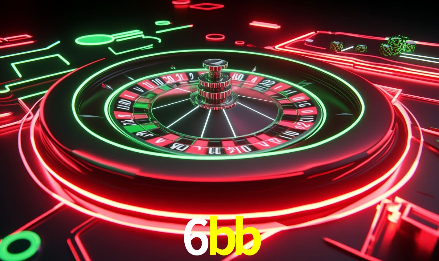 A Emoção da Loteria na 6bb: Uma Chance de Mudança de Vida