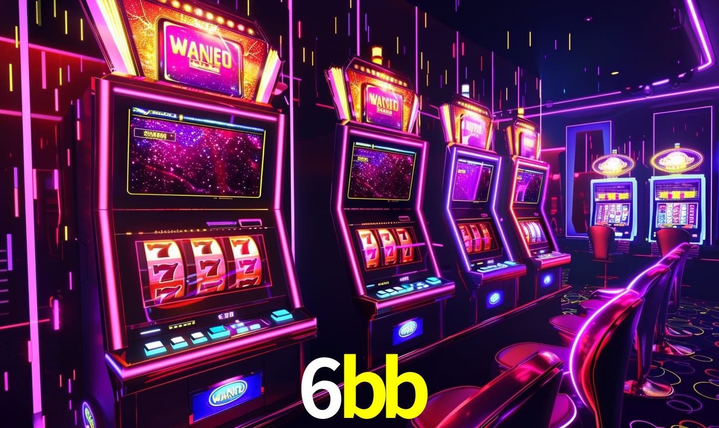 Desvendando o Mundo dos Jogos Virtuais na 6bb