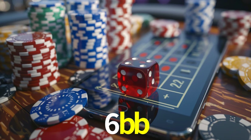 Bônus Generosos e Exclusivos no 6bb para Você!