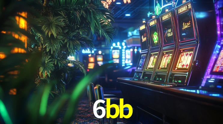 Live Casino 6bb