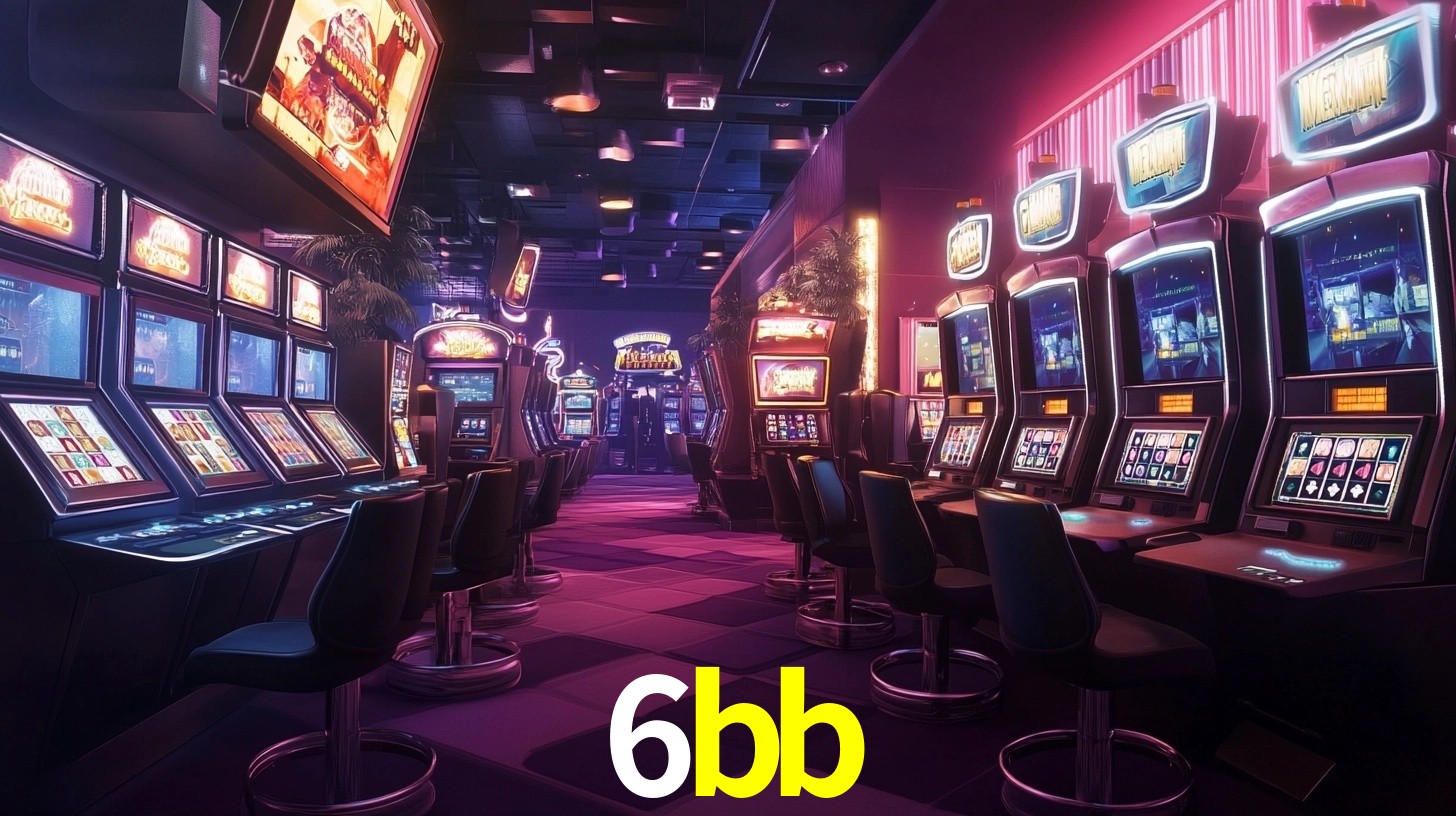 6bb App Interface