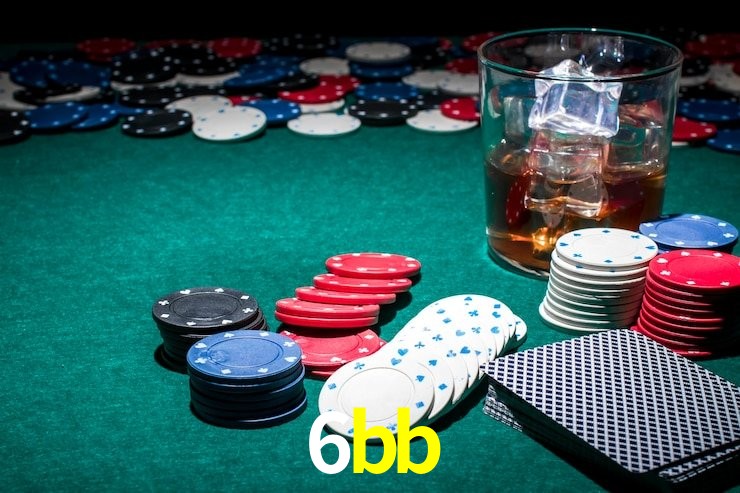 Casino VIP 6bb