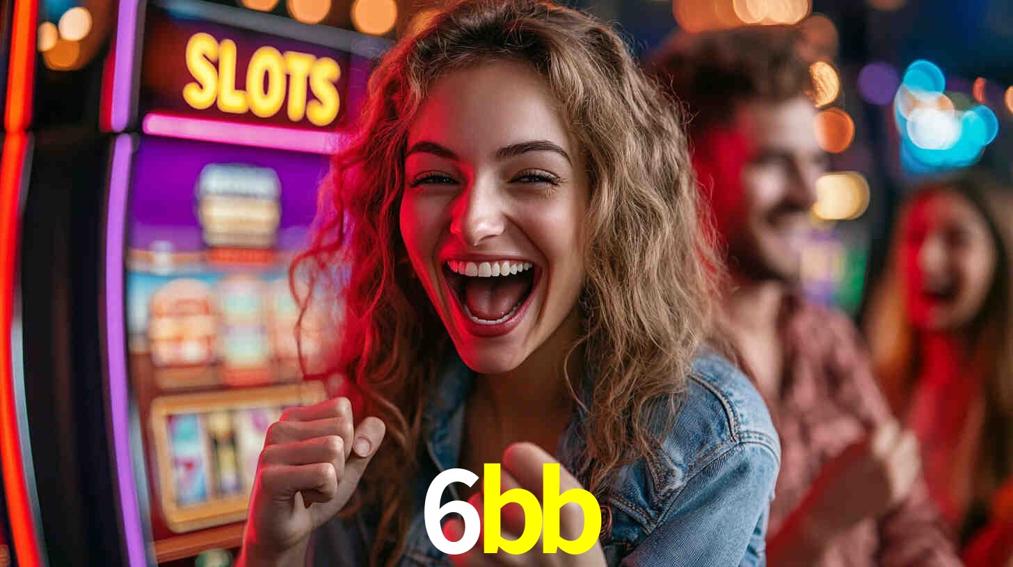 A Experiência Imersiva dos Cassinos Ao Vivo no 6bb