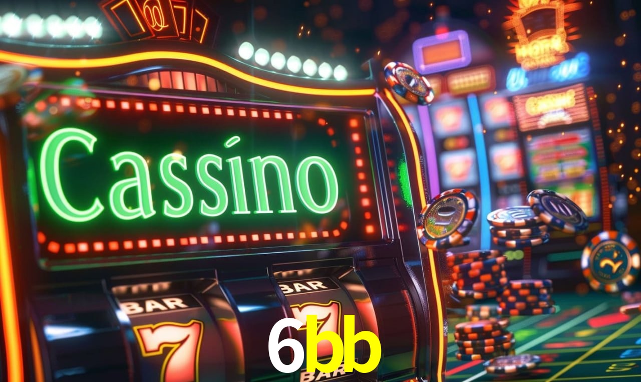 Cadastro Rápido 6bb