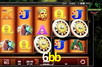 Apostas Esportivas na 6bb: Um Guia Completo