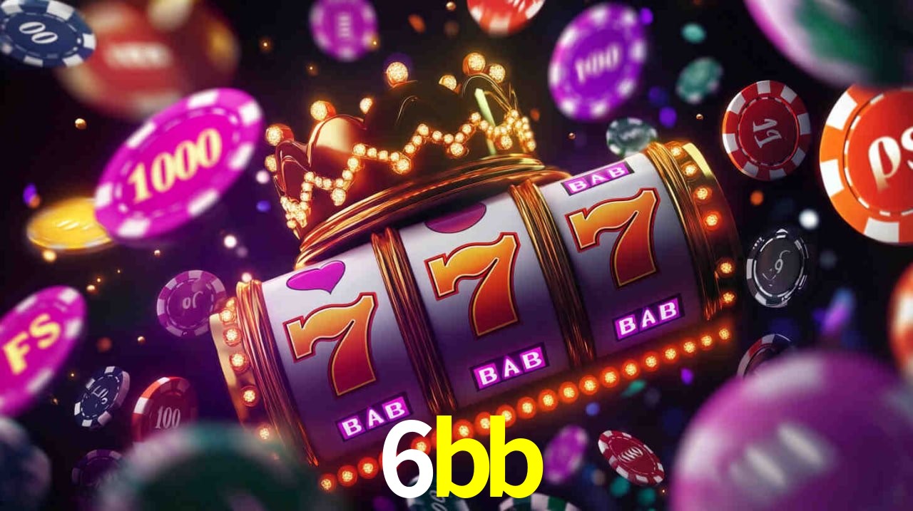Live Casino 6bb