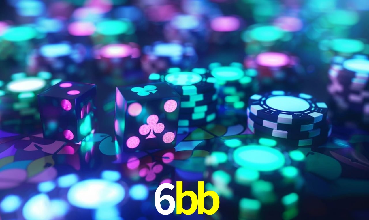 Mesa de Blackjack 6bb