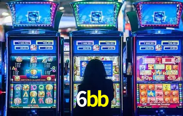 A Popularidade dos Caça-Níqueis no 6bb
