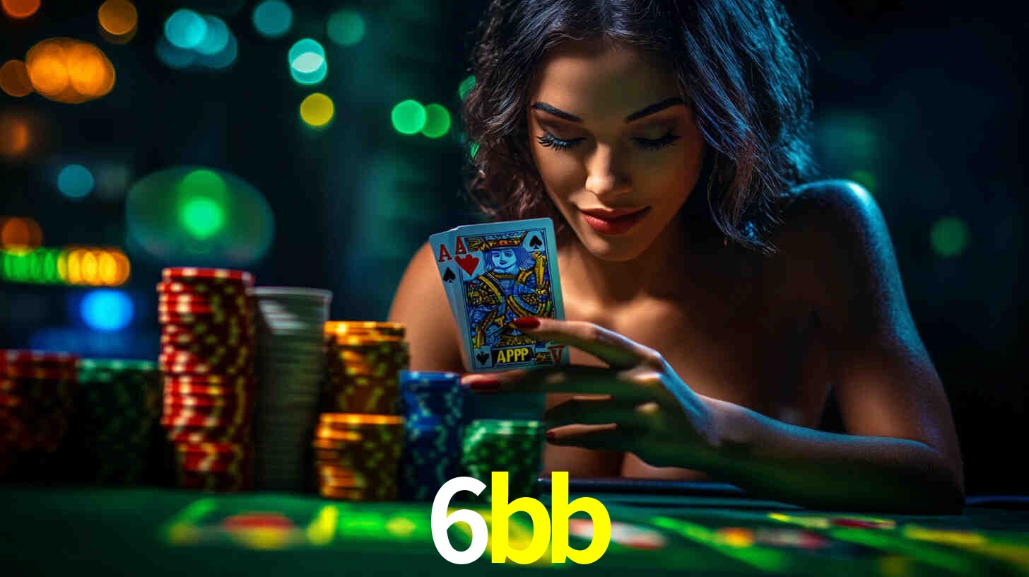 Descubra o Programa VIP da 6bb: Vantagens Exclusivas para Jogadores