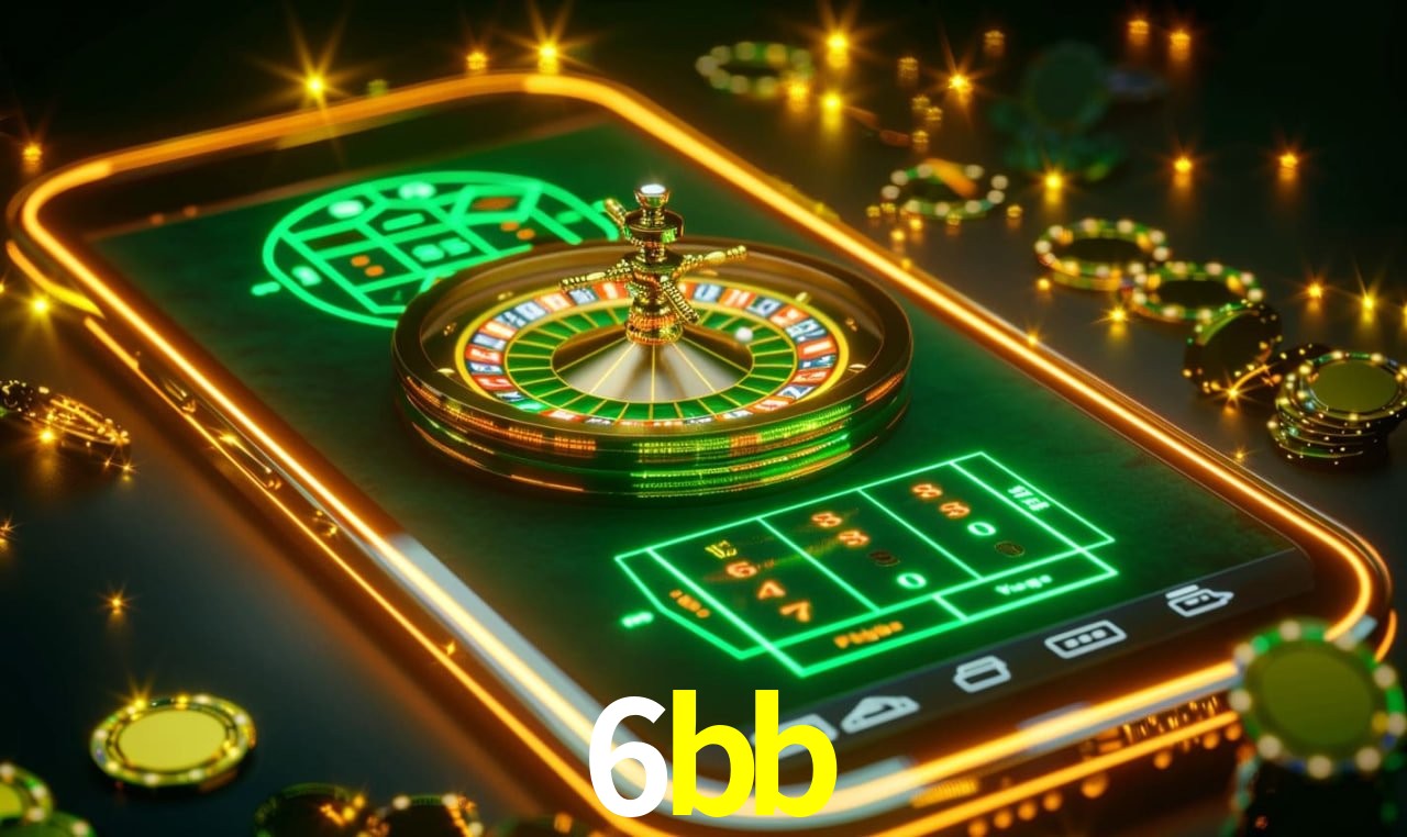 Tecnologia da Plataforma 6bb