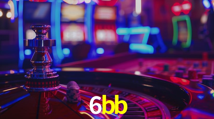Experimente o Login Seguro Premium no 6bb