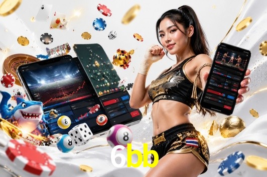 Flash Promotion 6bb