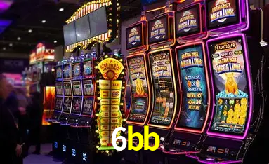 Desvendando o Mundo dos Jogos Virtuais na 6bb
