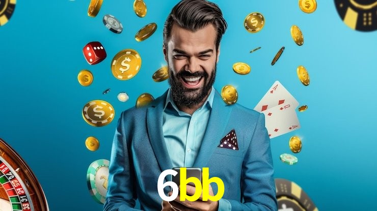 Slot Games 6bb