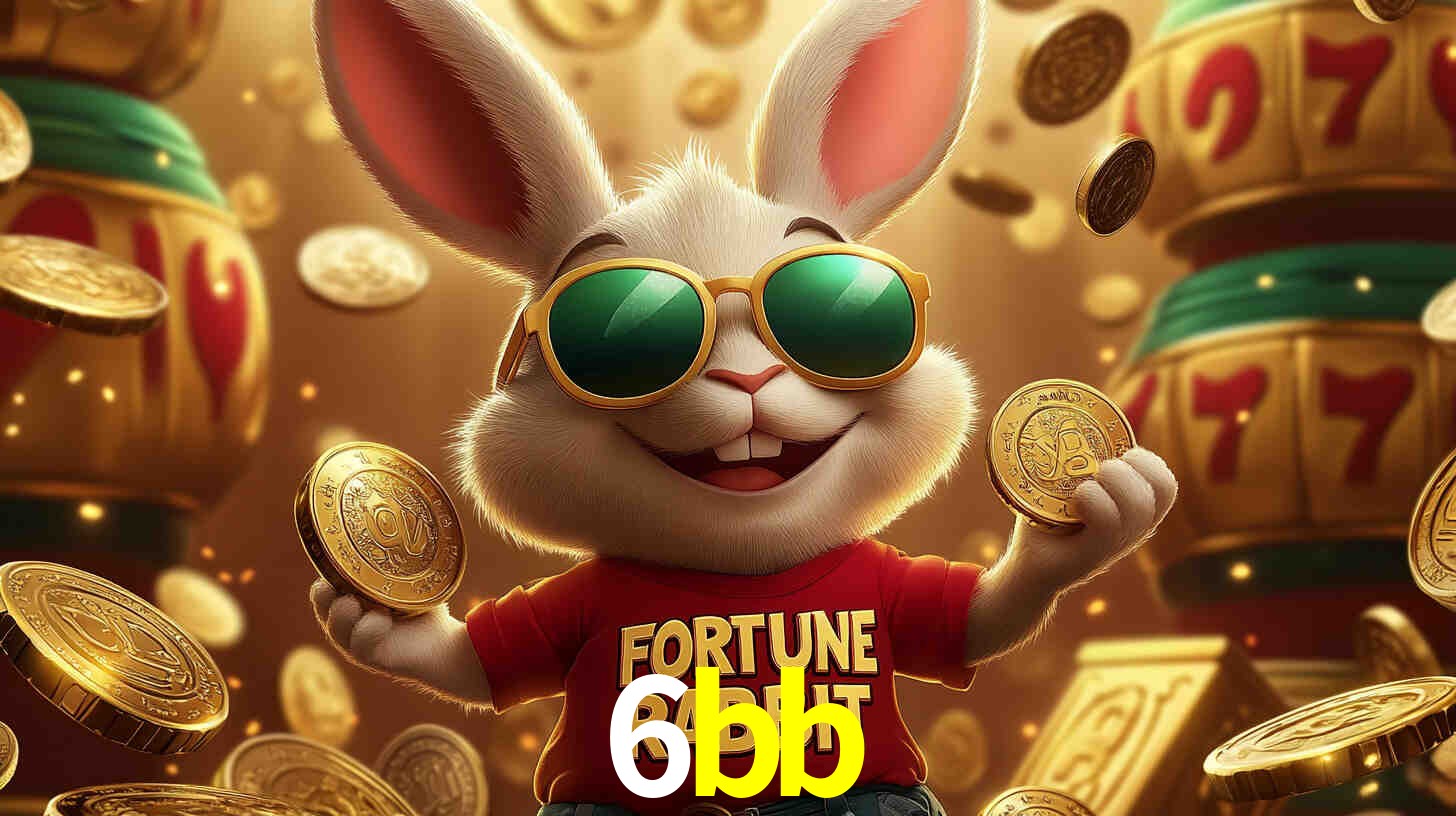 6bb: Jogue Crash e Experimente Alta Recompensa Instantânea