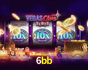 Descubra a Magia dos Jogos de Arcade no 6bb