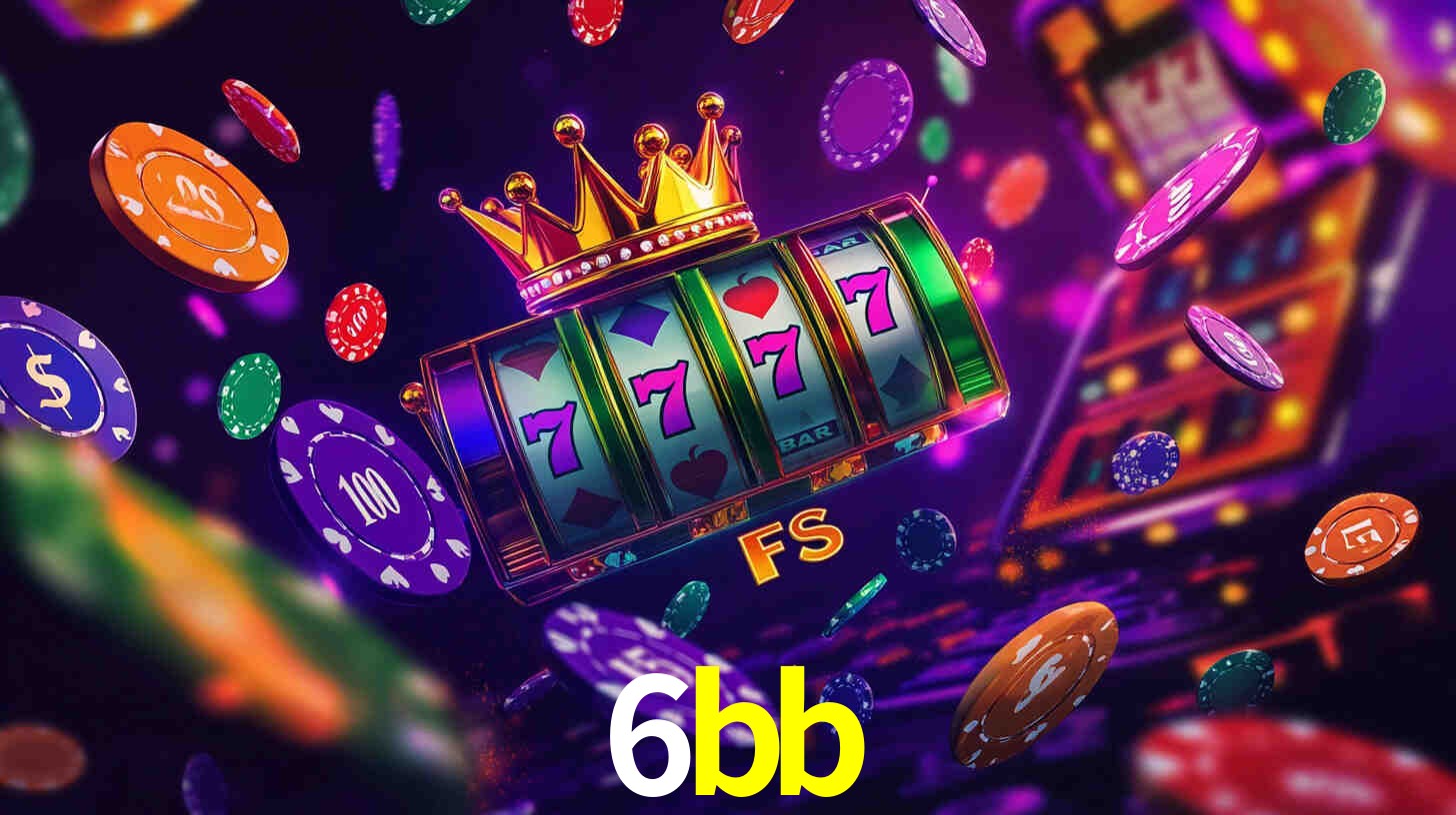 Daily Bonuses 6bb
