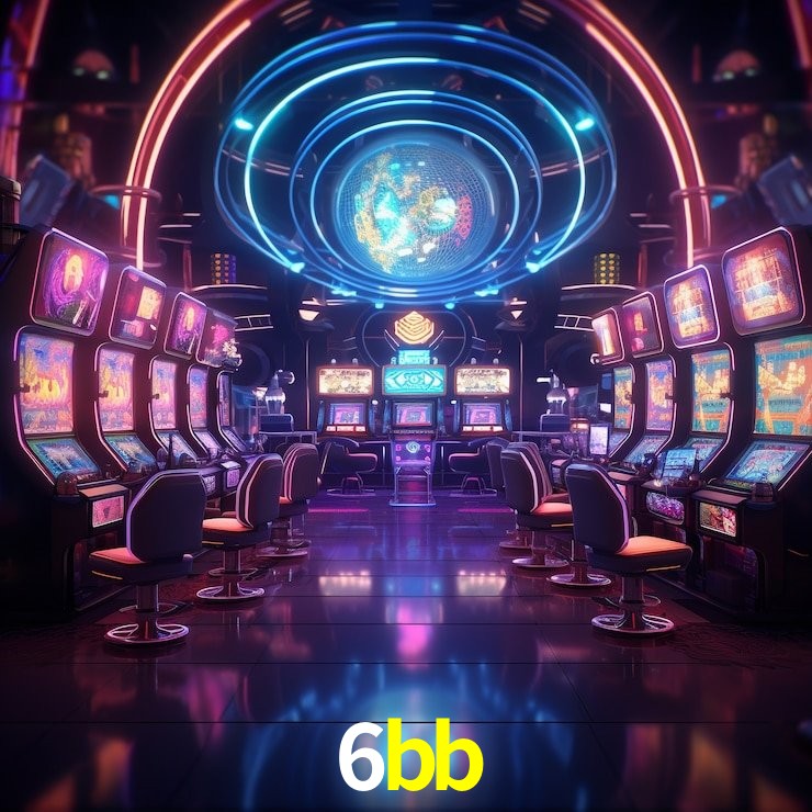 6bb plataforma — saque cashout PIX com comprovante