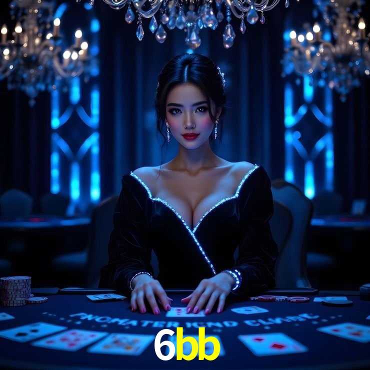 Casino Ao Vivo 6bb