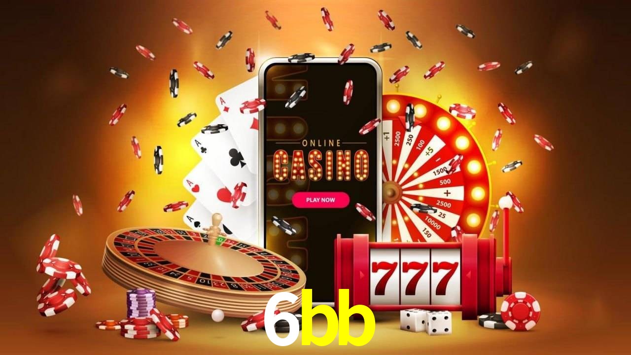 Provedores de Jogos 6bb