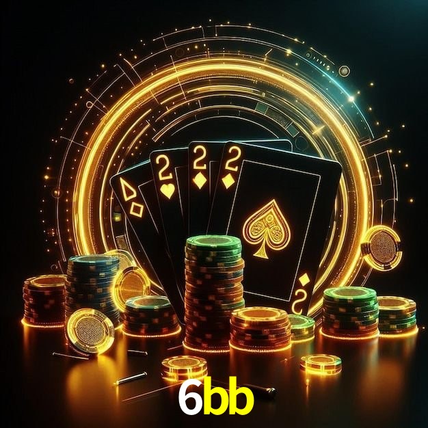 Diretório de Jogos 6bb