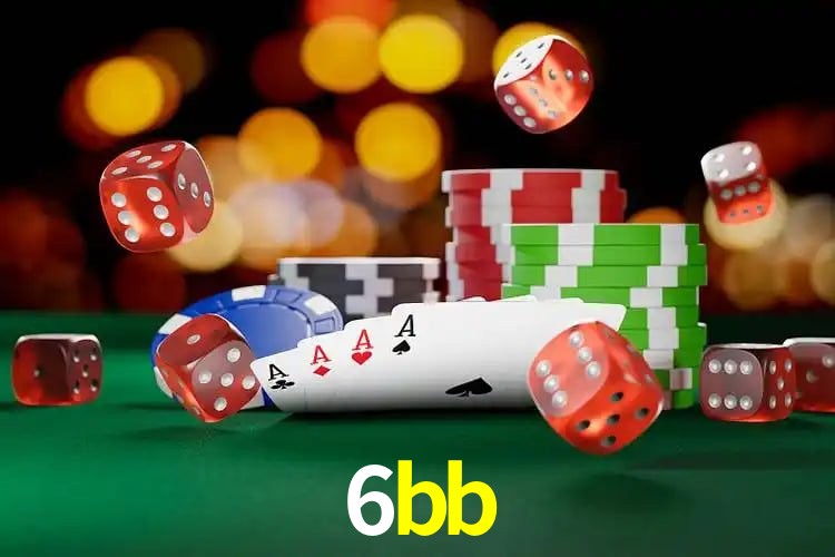 Jogos de Slot 6bb