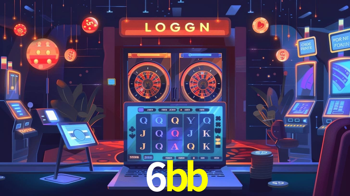 Sistemas de Segurança 6bb