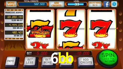 A Emoção da Loteria na 6bb: Uma Chance de Mudança de Vida